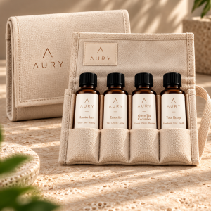 Pack 4 × 20 ml